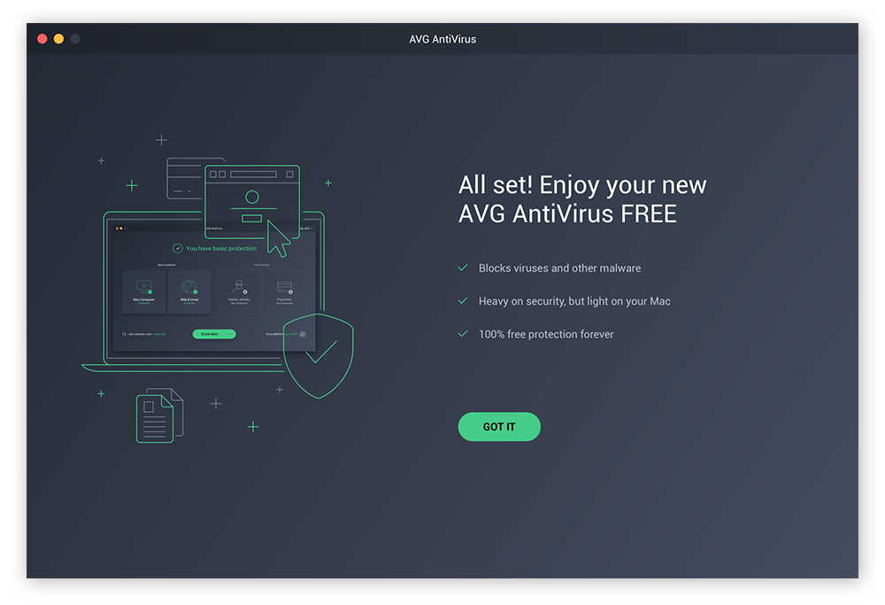 Free download avg antivirus removal tool